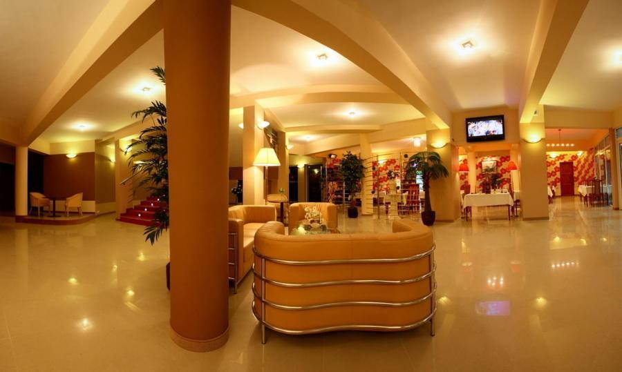 Willa Rawia 2 Rewal Exterior foto